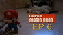 Episodio 6: ¿El Juego del Miedo?...