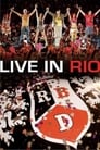 RBD - Live In Rio