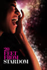 Poster van 20 Feet from Stardom