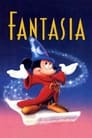 Movie poster for Fantasia