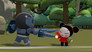 The Dragon Tail / Dong King vs. Goh Rong