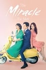 The Miracle We Met Episode Rating Graph poster