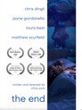 Poster for The End