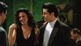 The One with Joey's Dirty Day