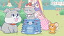 Play Day (Koinobori)