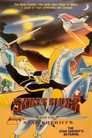 Saber Rider and the Star Sheriffs: The Star Sheriff's Betrayal