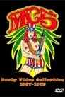 MC5: Early Video Collection 1967-1972