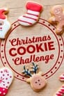 Christmas Cookie Challenge Episode Rating Graph poster