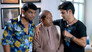 Billu - The Writer