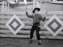 Lucy Goes to a Rodeo
