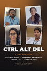 Ctrl Alt Del