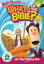What's In The Bible? Volume 2: Let My People Go (2011) In Streaming Ita /Altadefinizione Film Senza Limiti