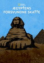 Plakat for 'Egypts tapte skatter'