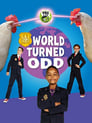 Image Odd Squad: World Turned Odd
