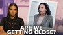 The Kamala Investigation Continues…
