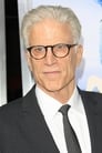 Ted Danson isDave