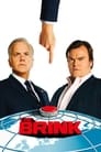 The Brink Episode Rating Graph poster