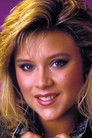 Samantha Fox isJames’ Mistress / Female Voice