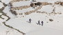 There's Snow in Morocco?