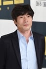 Park Won-sang isDetective Kim