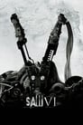 Saw VI poster