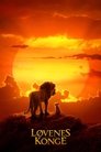 Plakat for 'Løvenes konge'