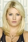 Elisha Cuthbert isAbby