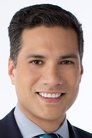 Reggie Aqui isSan Francisco News Anchor