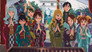  The iDOLM@STER - الحلقة 1