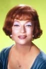 Agnes Moorehead isEndora