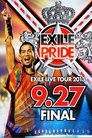 EXILE LIVE TOUR 2013 “EXILE PRIDE”