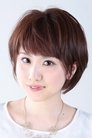 Hiromi Kawakami isFemale newscaster (voice)