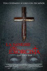La sangre del Exorcista