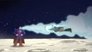 Pow! Bam! To The Moon!