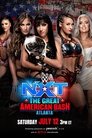 Image WWE NXT The Great American Bash 2025 Live 7/12/25 July 12th 2025