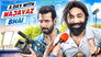 A day with Najayaz Bhai
