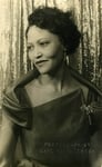 Maidie Norman isElvira Stitt