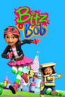 Bitz et Bob (2018) - Affiche