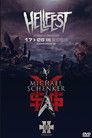 Michael Schenker Group - Hellfest 2022