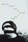 Quisiera Amarte Pero Mi Corazón Es Una Llaga (2024) In Streaming Ita /Altadefinizione Film Senza Limiti