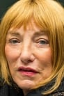 Kellie Maloney isSelf