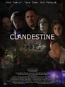 Clandestine poster