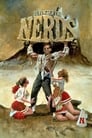 Movie poster for Revenge of the Nerds (1984)