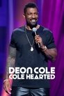 Deon Cole: Cole Hearted