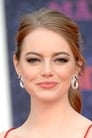 Emma Stone isEep Crood (voice)