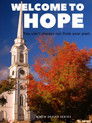 Welcome to Hope