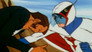 Gatchaman Burning with Rage