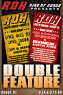 ROH: Double Feature