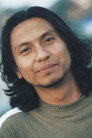 актер Nimesh Shrestha
