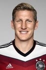 Bastian Schweinsteiger is